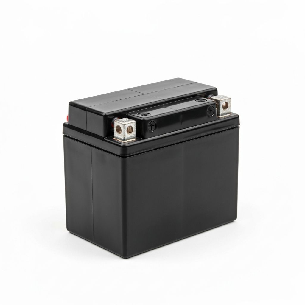 Bikes & Scooters Batteries